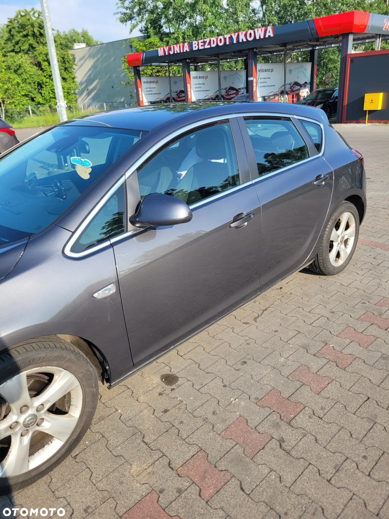 Opel Astra IV 1.6 T Enjoy - 3