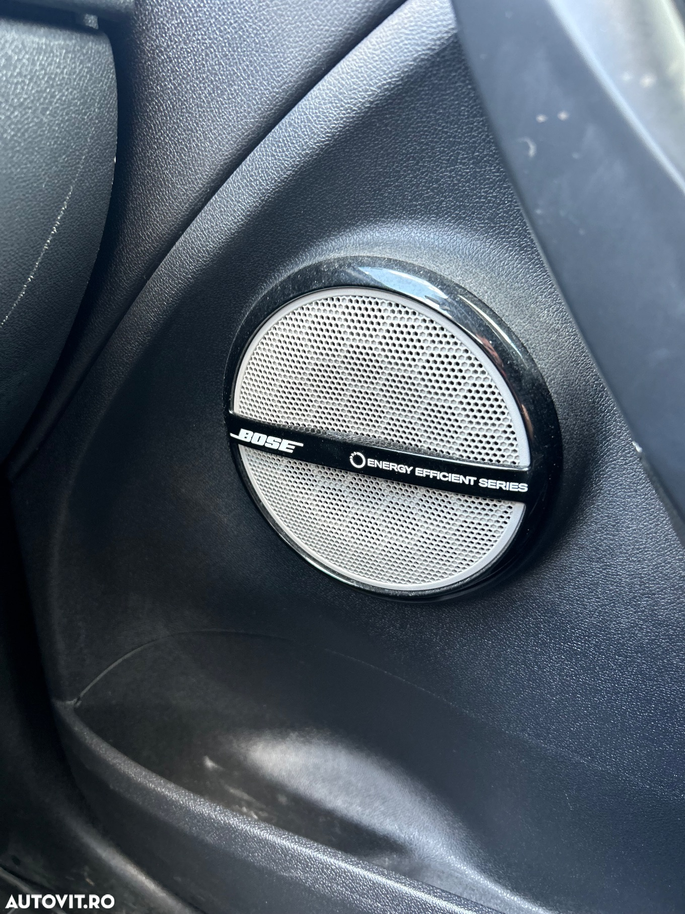 Renault Megane ENERGY dCi 110 Start & Stop Bose Edition - 18