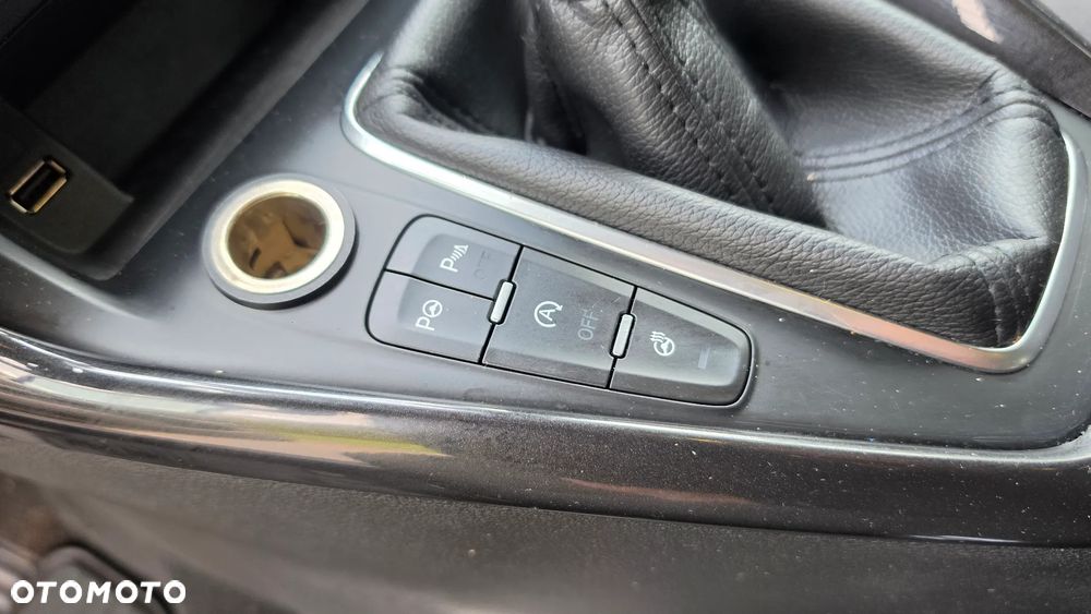 Ford Focus 1.5 TDCi DPF Start-Stopp-System Business - 16