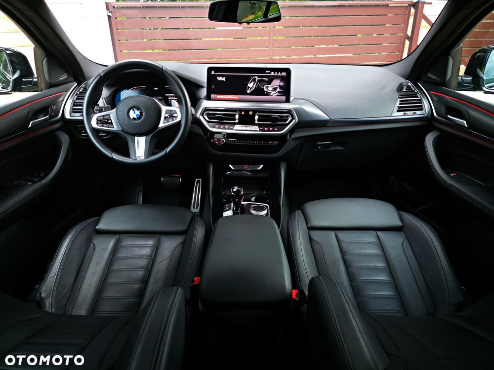 BMW X4 xDrive30i M Sport Edition - 14