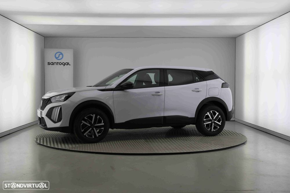 Peugeot 2008 1.2 PureTech Style - 6