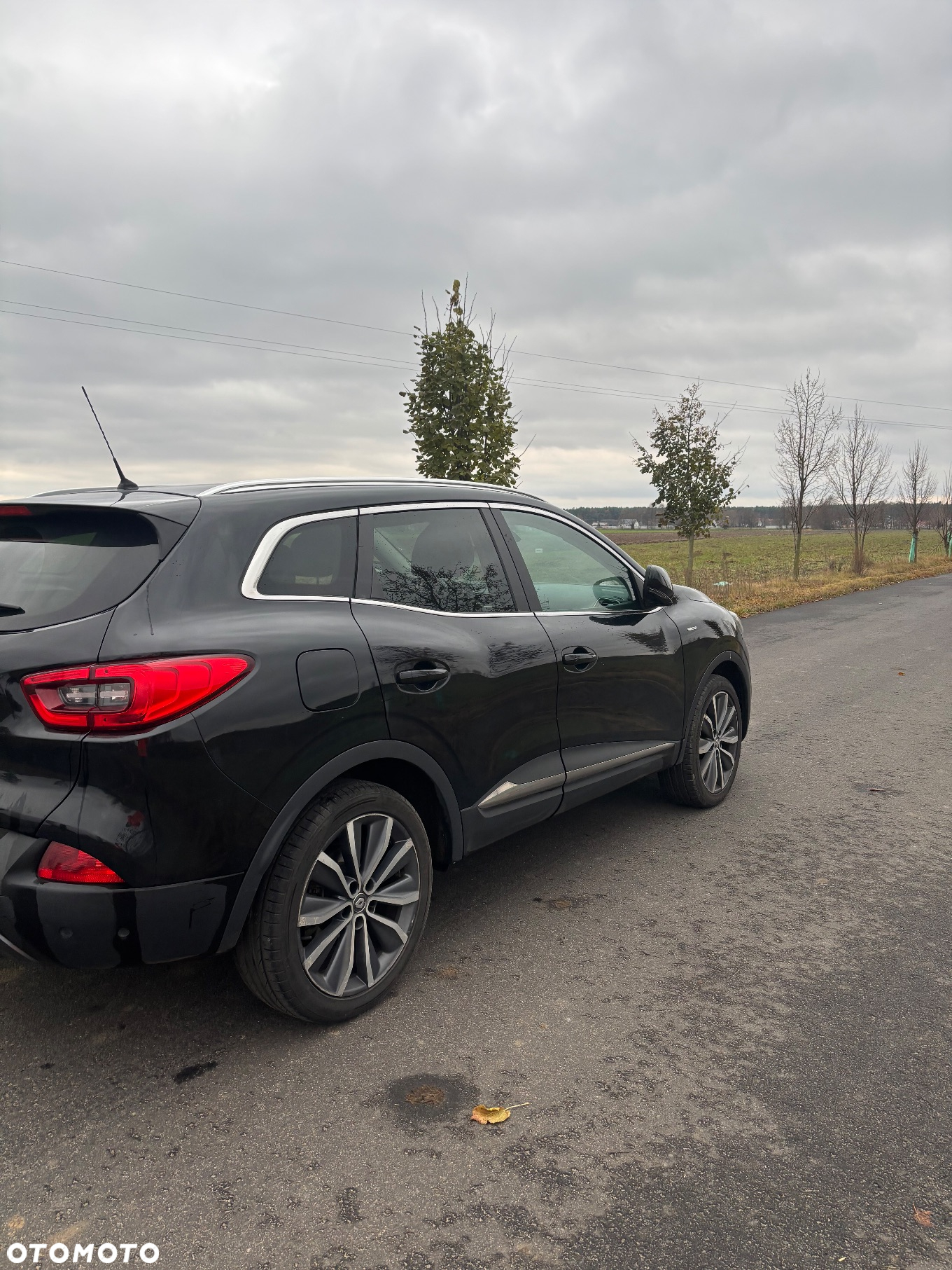 Renault Kadjar - 7