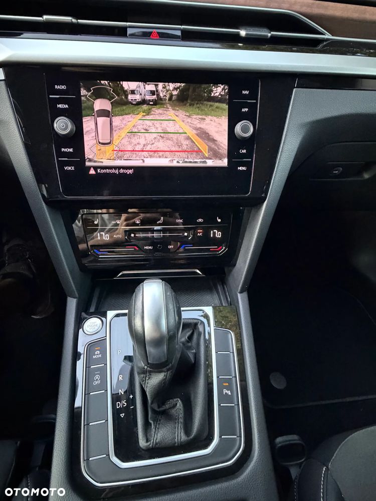 Volkswagen Arteon Shooting Brake 2.0 TDI Elegance DSG - 15