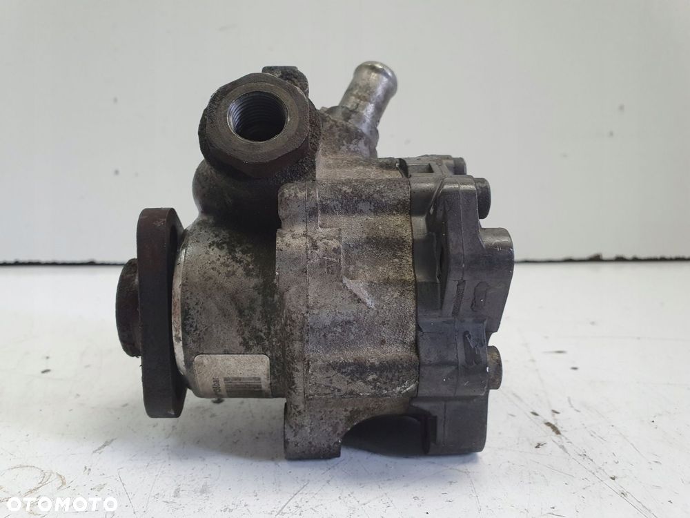 BMW E60 2.5 D POMPA WSPOMAGANIA 7693974 - 5