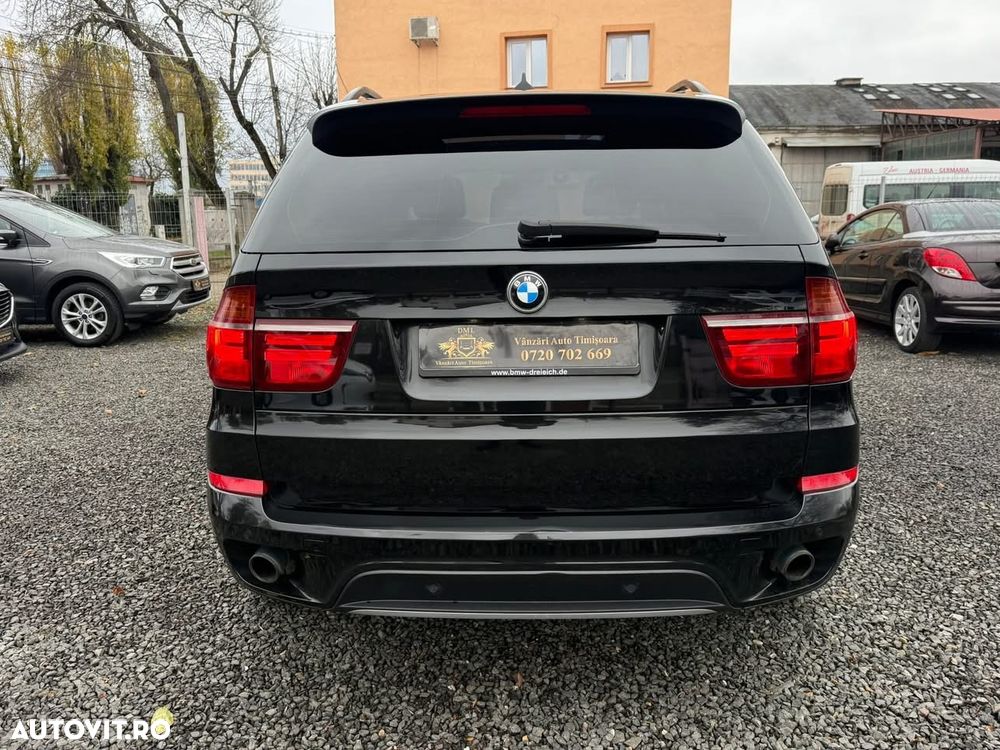 BMW X5 xDrive30d Edition Exclusive - 6