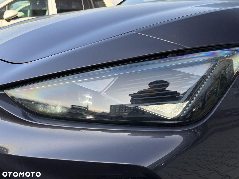 Cupra Leon - 10