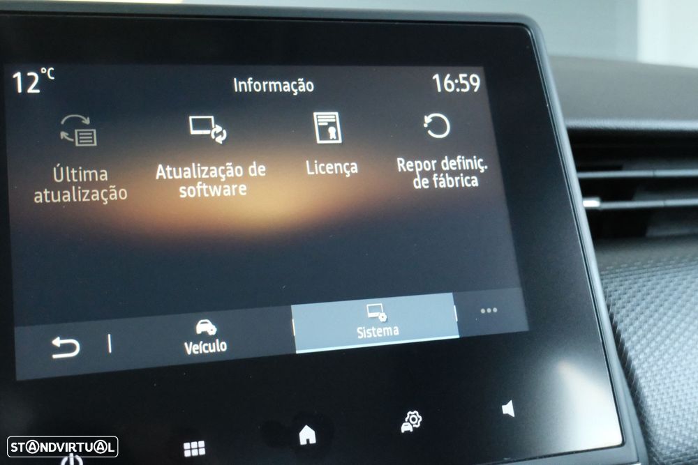 Renault Clio 1.5 Blue dCi Equilibre - 25