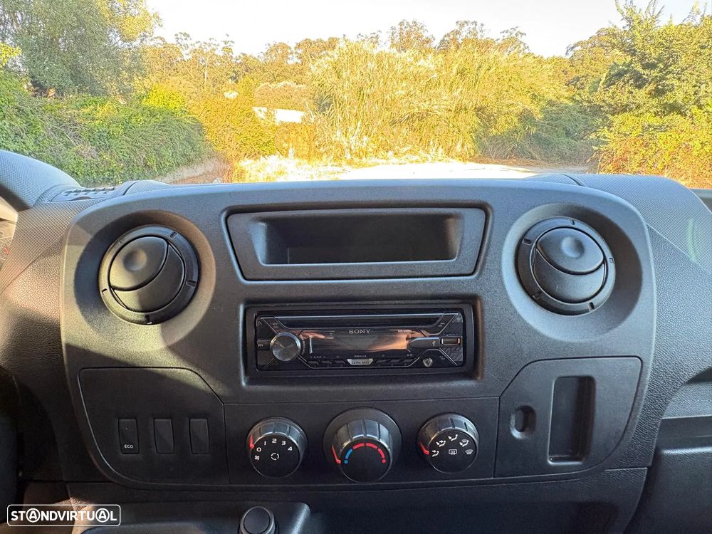 Renault MASTER - 12