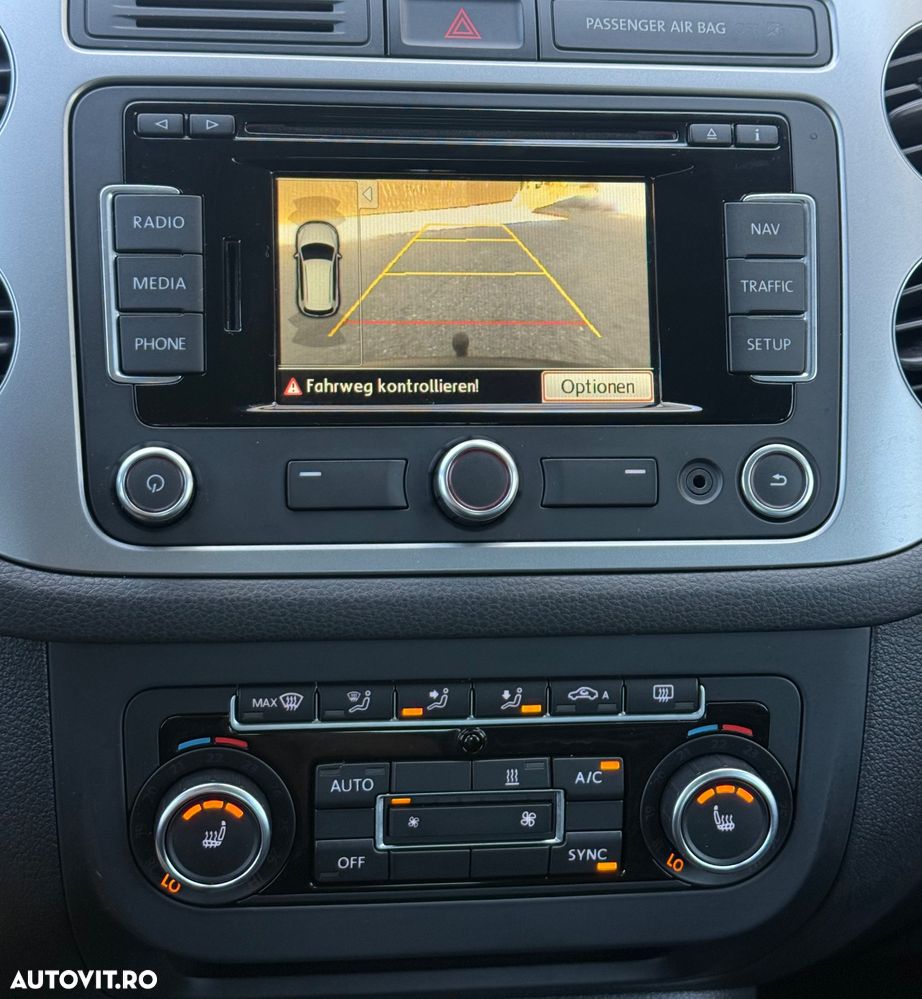 Volkswagen Tiguan - 30
