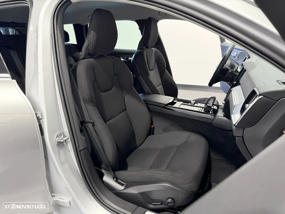 Volvo V60 2.0 T6 AWD TE Inscription - 38