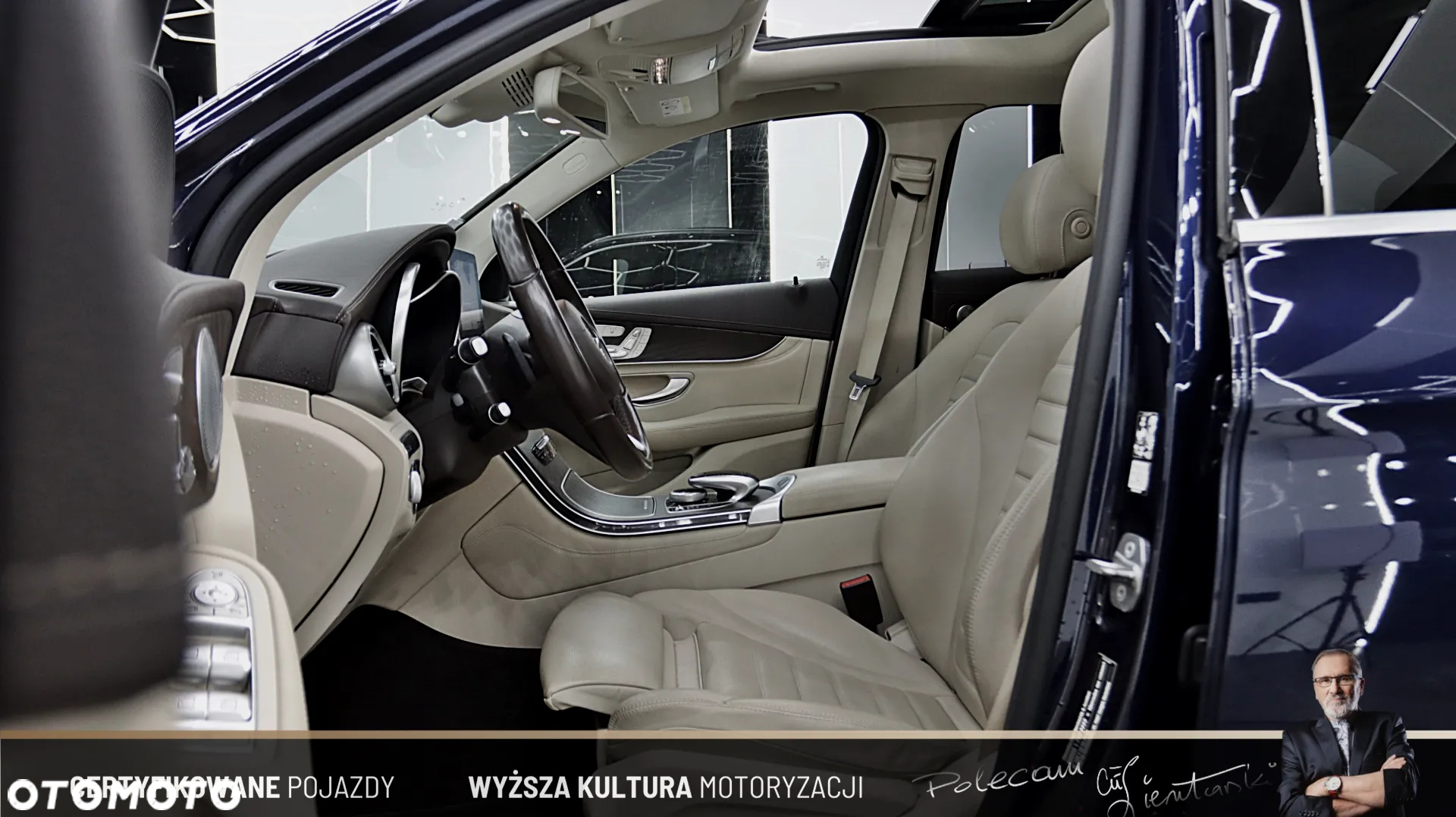 Mercedes-Benz GLC 300 4Matic 9G-TRONIC Avantgarde Advanced - 13