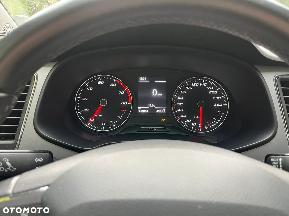 Seat Leon 1.5 EcoTSI Evo Xcellence S&S - 2
