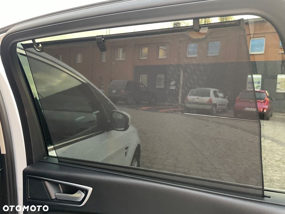 Ford S-Max 2.0 TDCi Titanium PowerShift - 29