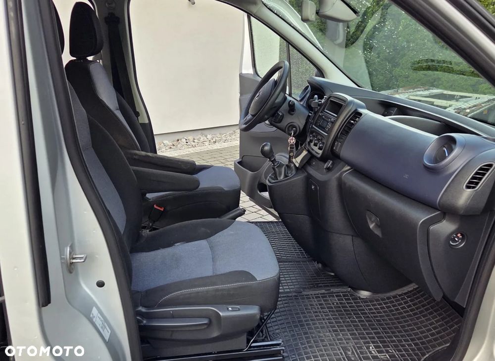 Opel Vivaro L1H1 S&S Tourer - 11