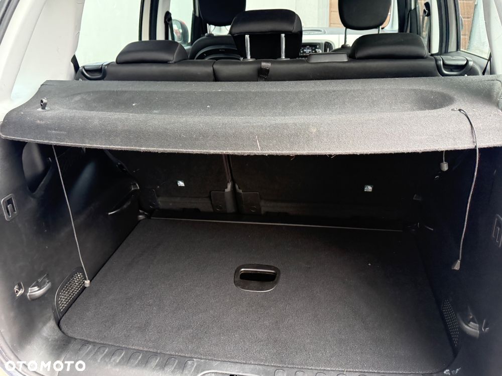 Fiat 500L 1.4 T-Jet 16V Beats Edition - 14