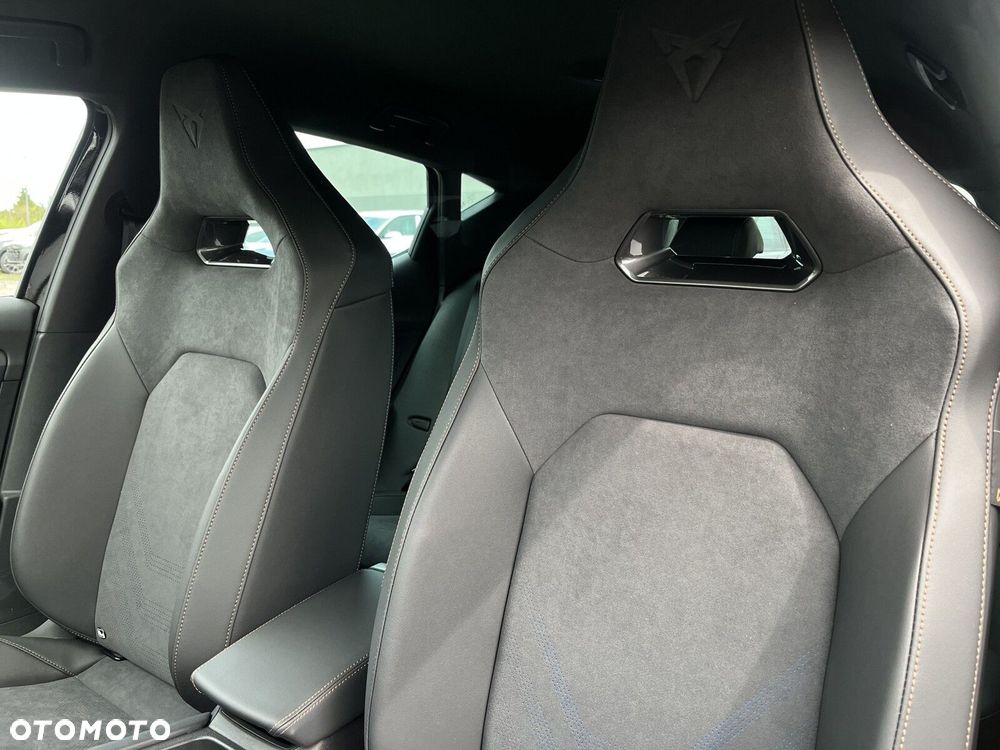 Cupra Leon 1.5 eTSI DSG - 21