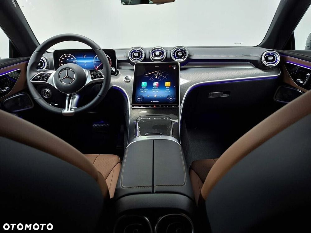 Mercedes-Benz CLE - 22