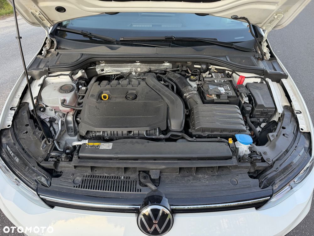 Volkswagen Golf 1.5 TSI EVO Style - 16