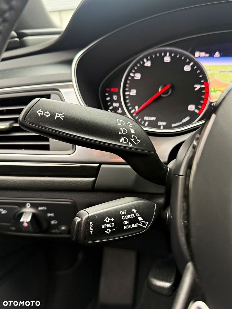 Audi A6 Avant 2.0 TFSI quattro S tronic - 34