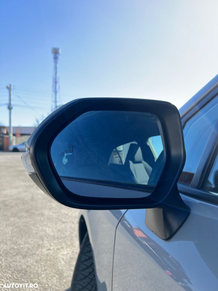 Toyota Corolla 1.8 Team Deutschland - 9