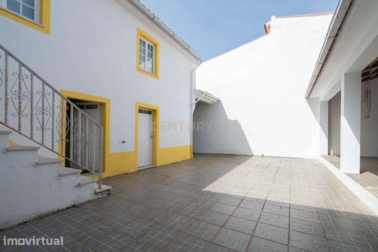 Casa Rural em Casal de Ermio, Lousã - Oportunidade Única - Grande imagem: 3/60