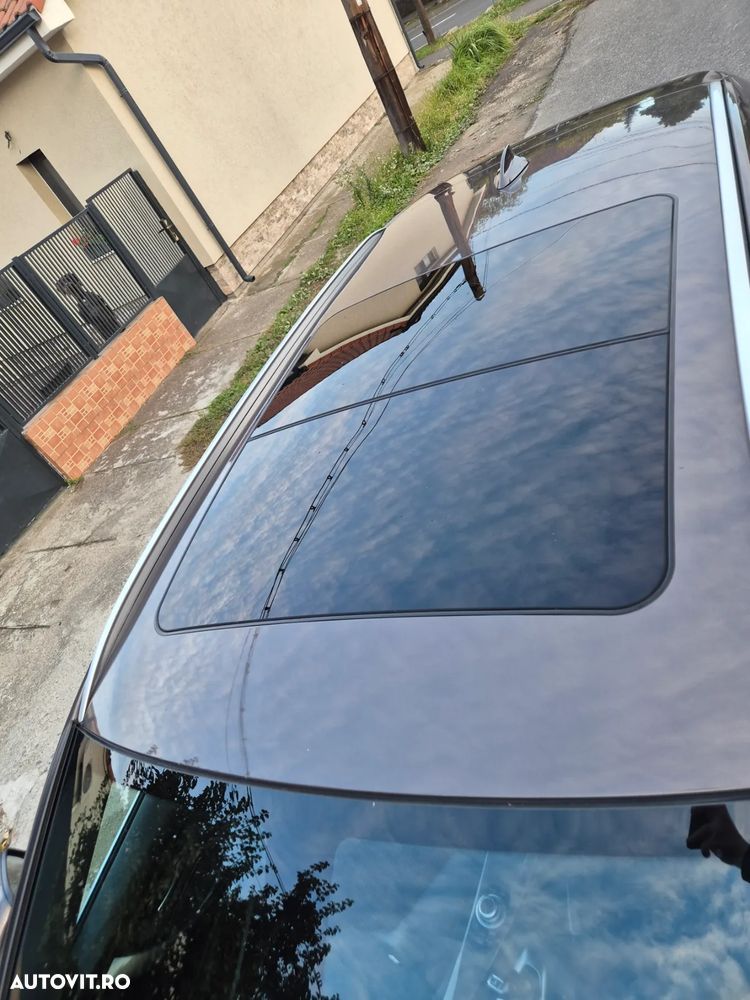 BMW Seria 3 318d Touring Aut. Modern Line - 9