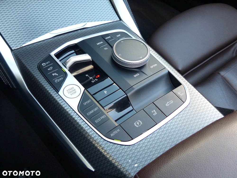 BMW Seria 4 430i xDrive M Sport - 25