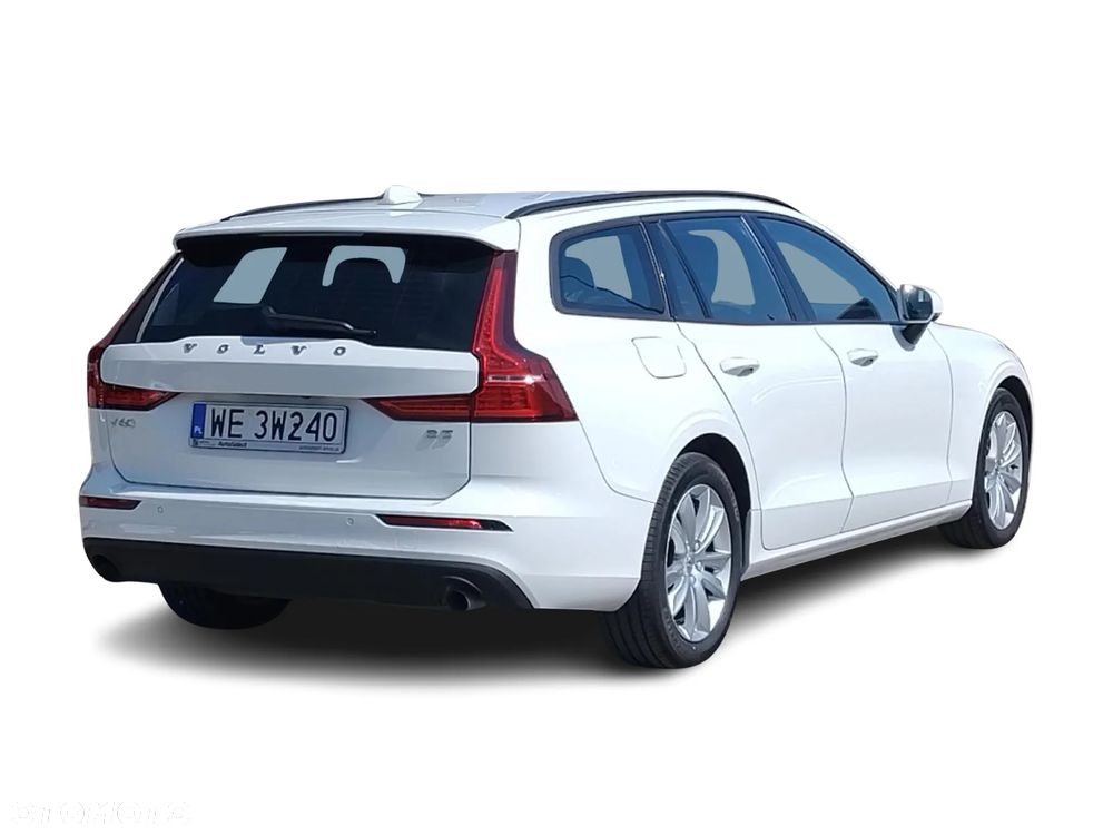 Volvo V60 B3 B Momentum Core - 6