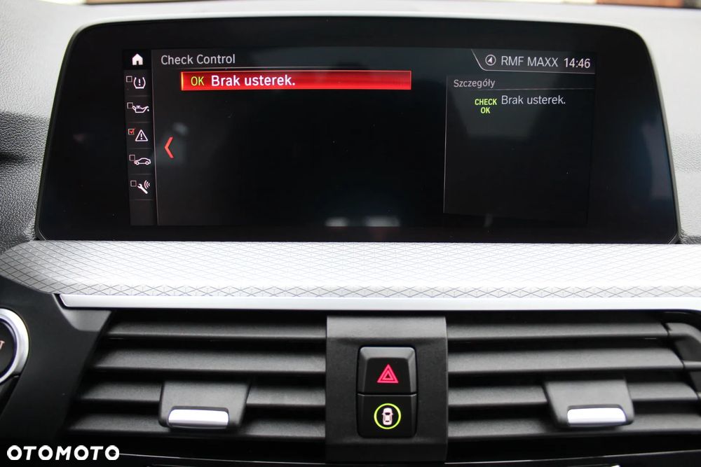 BMW X3 xDrive30i M Sport sport - 31