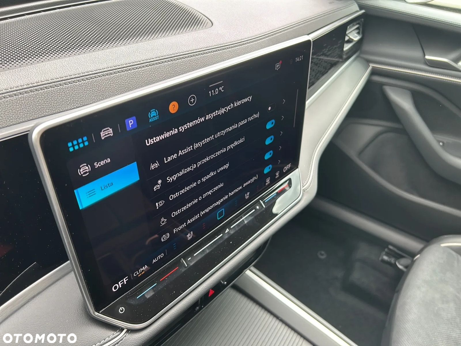 Volkswagen Passat - 16