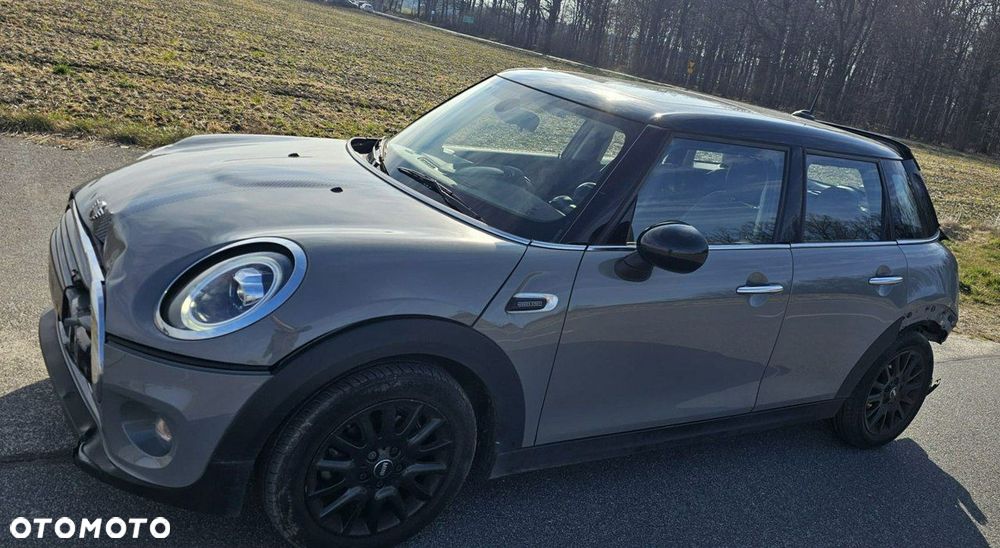 MINI Cooper - 31