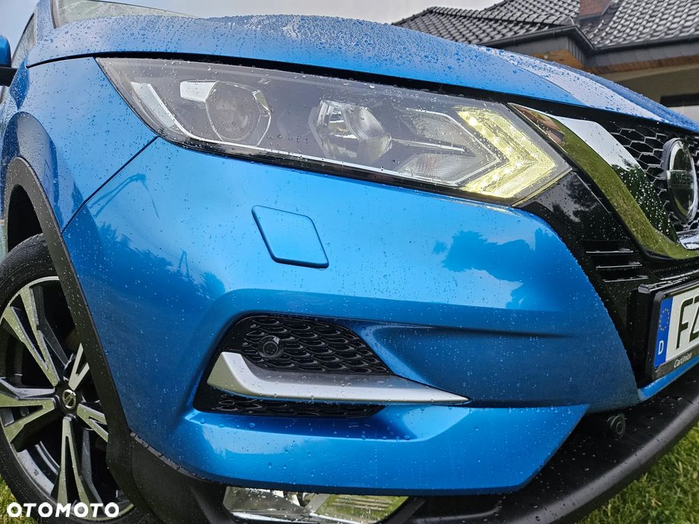 Nissan Qashqai 1.2 DIG-T 360 - 5