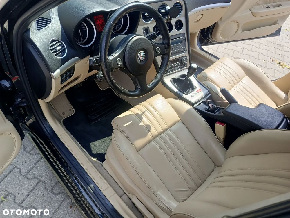 Alfa Romeo 159 - 9