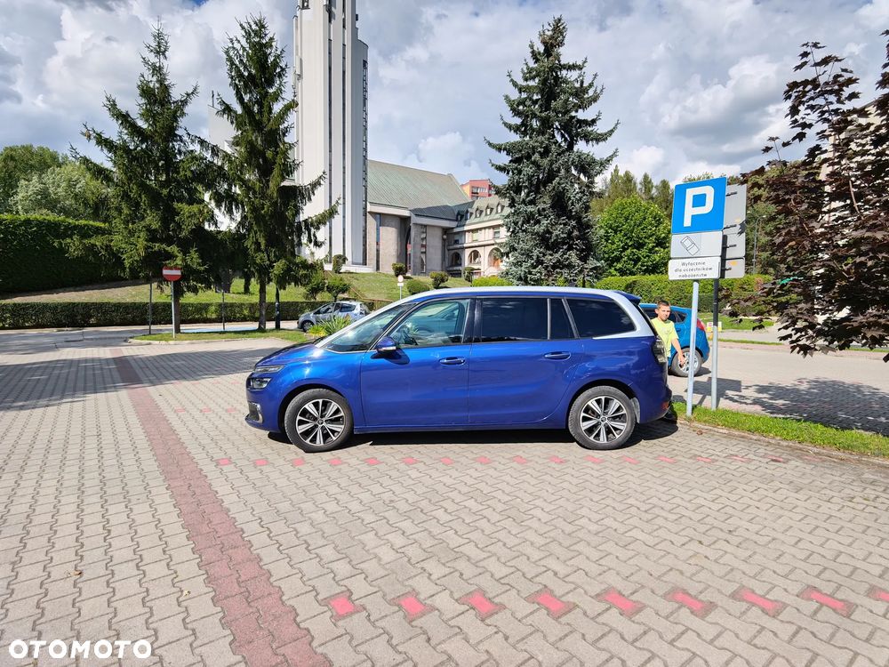 Citroën SpaceTourer - 5