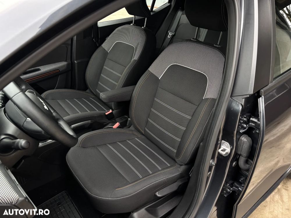 Dacia Sandero TCe 90 CVT Expression - 28