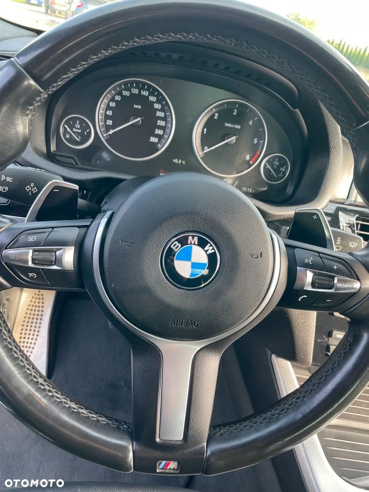 BMW X4 xDrive20d M Sport - 21