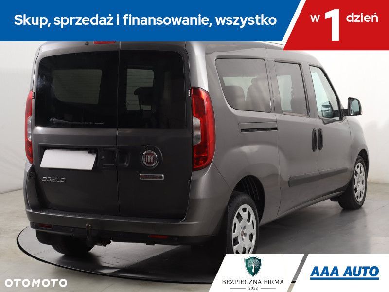 Fiat Doblo - 7