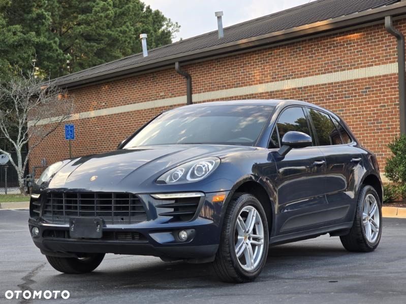 Porsche Macan PDK - 23