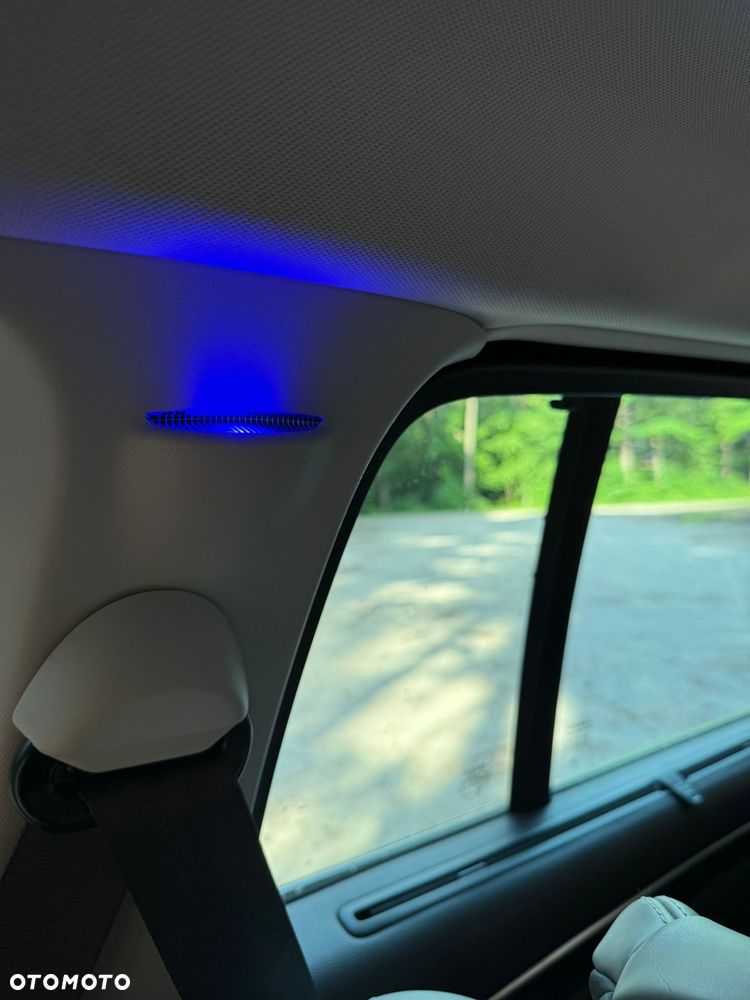 Renault Espace Energy dCi 160 EDC Initiale Paris - 21
