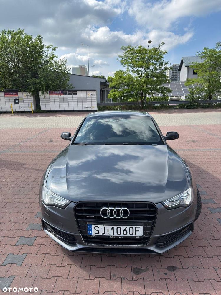 Audi A5 Coupé 2.0 TFSI Quattro S tronic - 3
