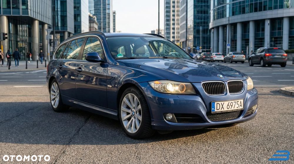 BMW Seria 3 330d DPF Edition Lifestyle - 2