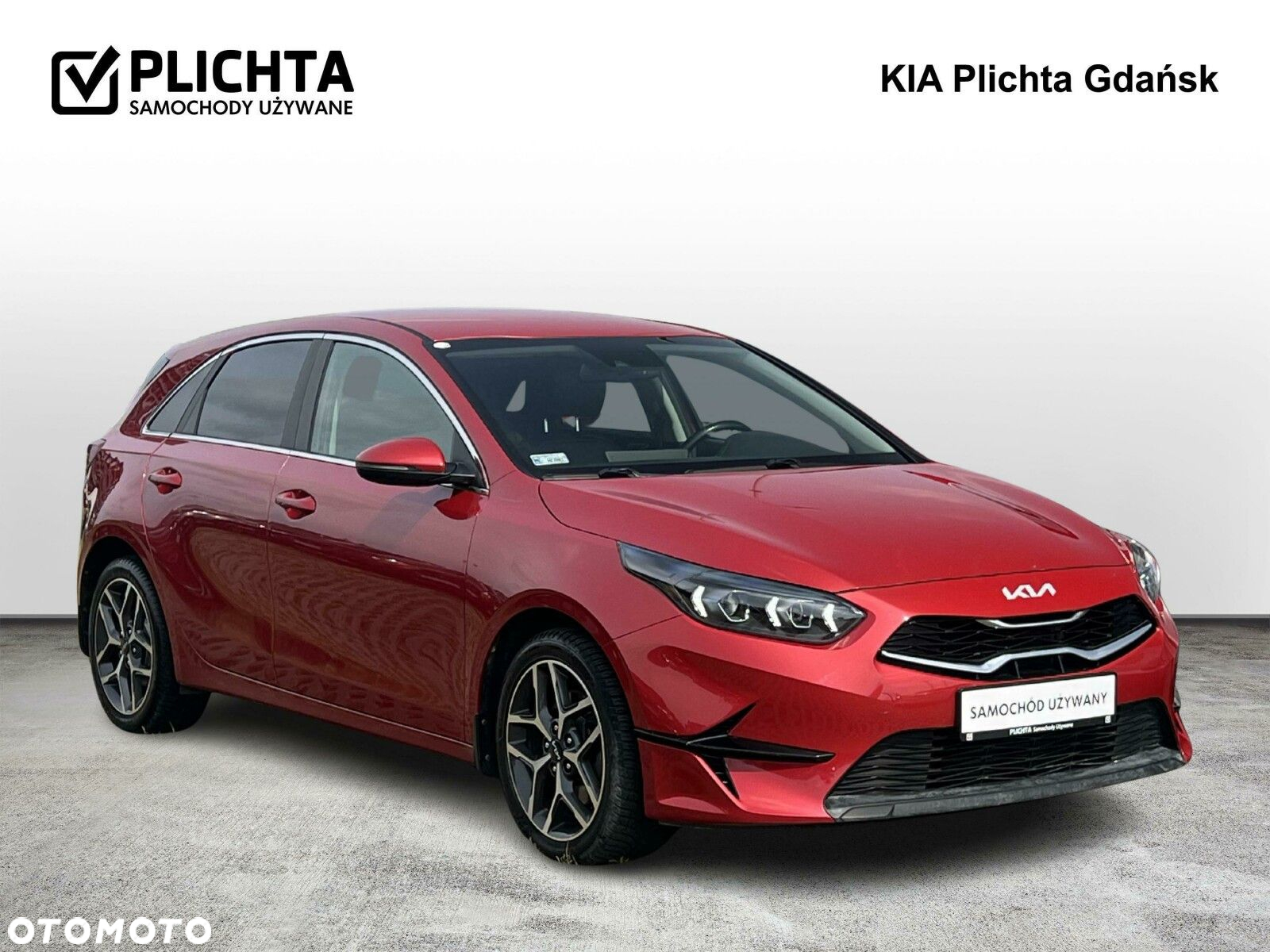 Kia Ceed - 6
