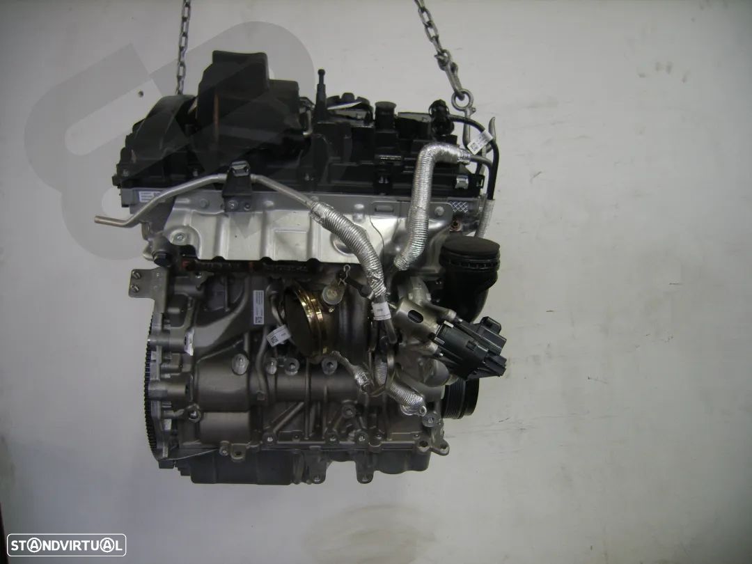 Motor Mini Clubman F54 2.0 141KW Ref: B46A20A - 1