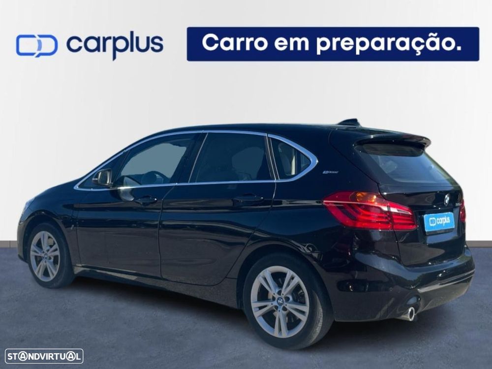 BMW 225xe Active Tourer Advantage - 2