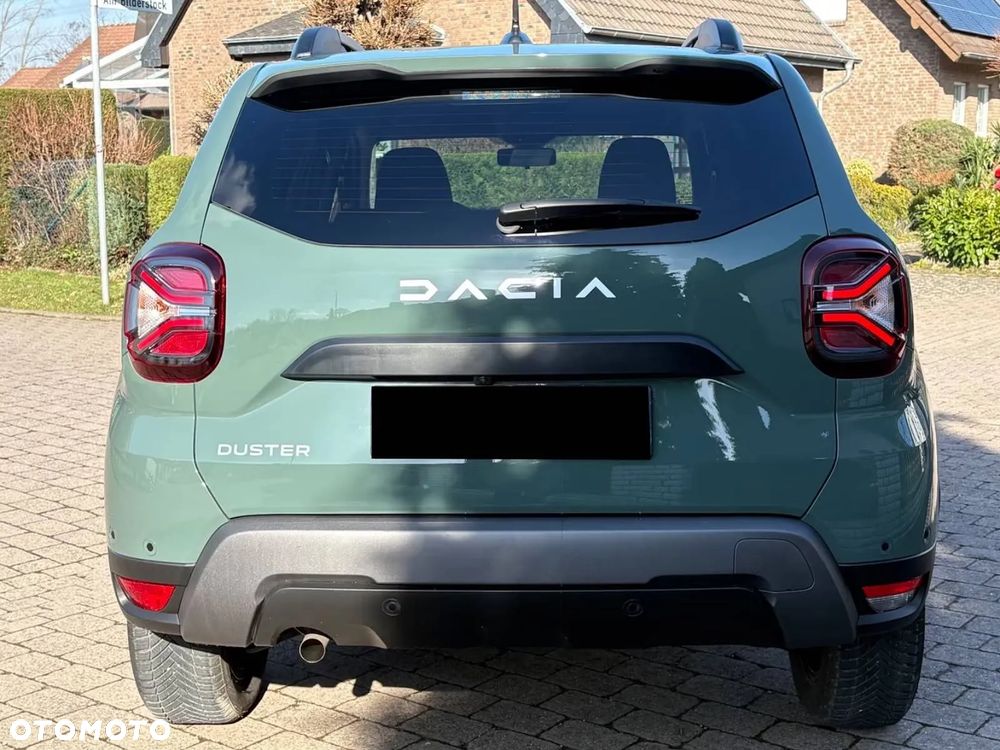 Dacia Duster 1.3 TCe Journey EDC - 23