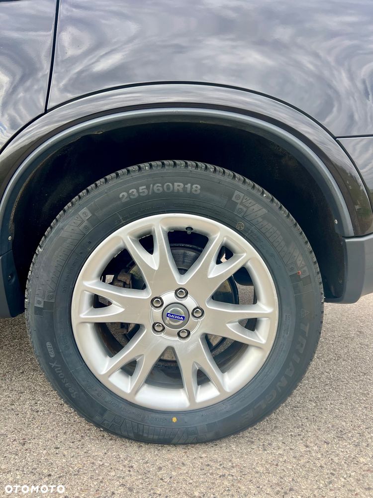 Volvo XC 90 D5 Summum - 22