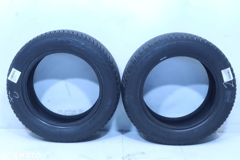 opona opony 2 szt 185/55/14 zima - 1