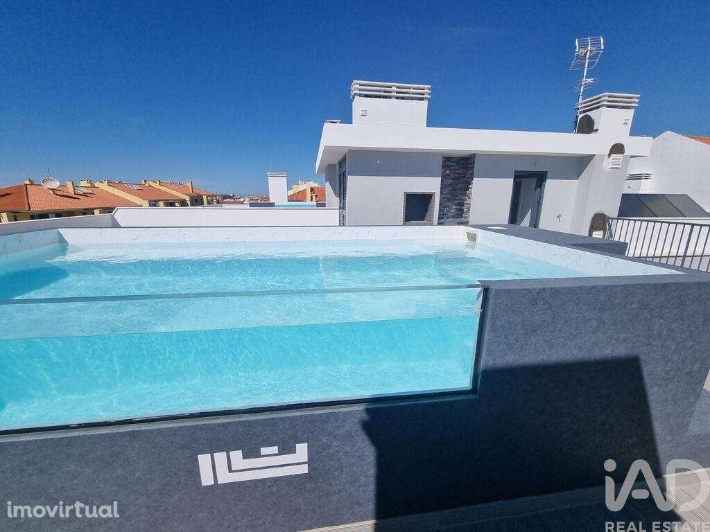 Apartamento T2 em Ericeira de 268,00 m2 - Grande imagem: 4/30