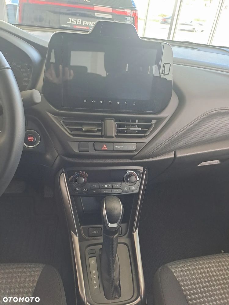 Suzuki SX4 S-Cross 1.5 DualJet Hybrid Premium Plus SP AGS - 11