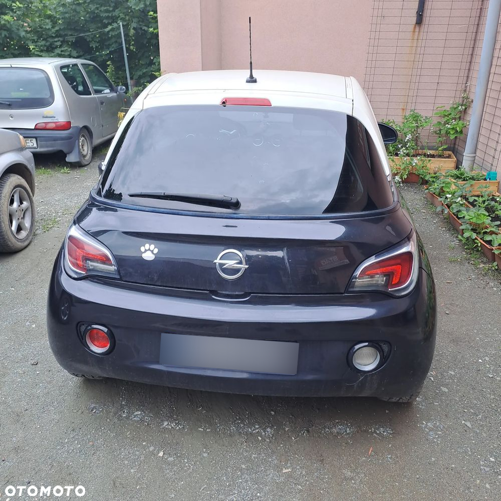 Opel Adam 1.4 120 Jahre - 4
